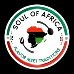 Soul of Africa Restaurant icon