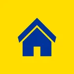immoinfo en WOZ waarde huizen icon
