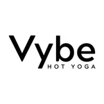 Vybe Hot Yoga new icon