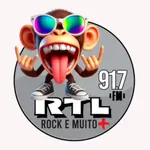 RTL FM Santos - 91.7 icon