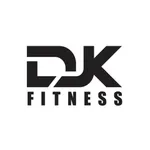 DJK Fitness icon