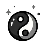 Habit Tracker: YinYang icon