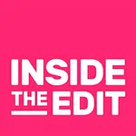 Inside The Edit icon
