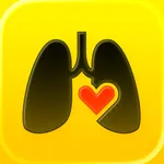 VO2 Max Trainer: Beep Test icon