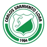 EF Carlos Sarmiento Lora icon