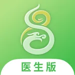 铭医堂医生端 icon