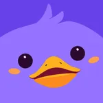 小灵鸭 icon