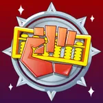 珠心算竞技平台 icon