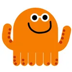 문어 선생님 - 문해력, 어휘력 기르기 icon