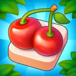 Tile Bliss: Match 3 Game icon