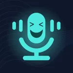 AI Voice Changer・Sound Effects icon