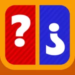 2 Player Trivia icon