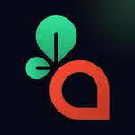 AI Food Tracker & Scanner CalQ icon