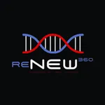 Renew360 icon