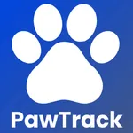 PawTrack icon