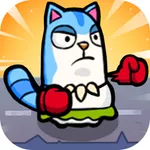 Street Defense-Cat Wars icon