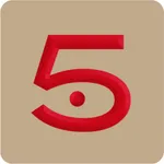 5 SCHEI DE MONA icon