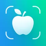 NutriScan: AI Calorie Counter icon