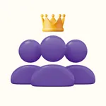 Report King Followers Tracker icon
