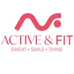Active & Fit App icon