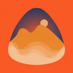 Calm aura endel - PaciFiSoul icon