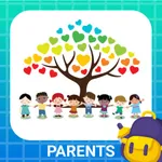 TheGlowingTree: Parents icon
