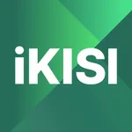 iKISI - Stock Investing App icon