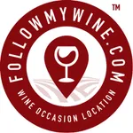 Follow My Wine icon
