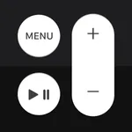 Remote Smart TV icon