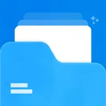 File Manager & Document icon
