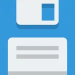 Floppy icon