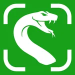 Snake Identifier Reptile ID icon