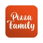 Pizza Family icon