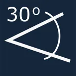 Protractor Angle Finder Pro icon