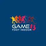 GAME 13 FOOT-INDOOR icon