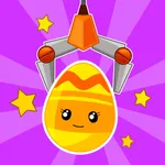 Surprise Eggs Toy Collection icon