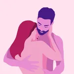 Fuego: Hot Spicy Couple Games icon