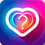 Love Tester: Crush Test Quiz icon