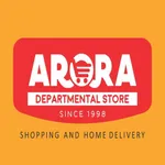 Arora Departmental Stores icon