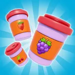 Travel Tile Town: Triple Match icon