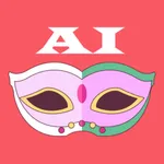 FaceFusion: AI Face Swap icon