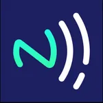 Card Wallet : NFC Reader icon