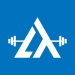 LiftTrack: Strength Training icon