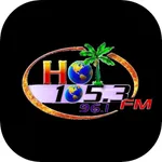Caribbean HotFm HD icon