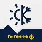 De Dietrich Smart AC icon