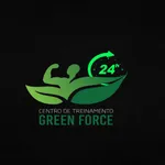 CT Green Force App icon
