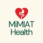 MiMIAT Health icon