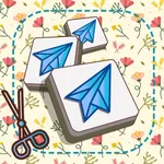 Tile Match: Wallpaper Mahjong icon