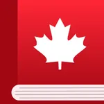 Canadian Citizenship Test/2025 icon