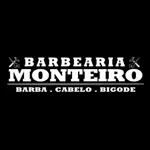 Barbearia Monteiro icon